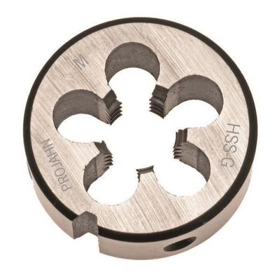 Schneideisen HSS-G DIN 223 M 3