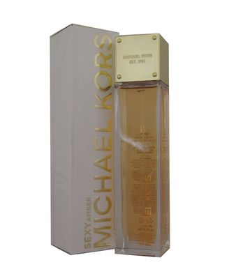 Michael Kors Sexy Amber Eau de Parfum edp 100ml