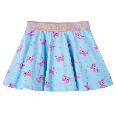 Kinderrock Blau 116