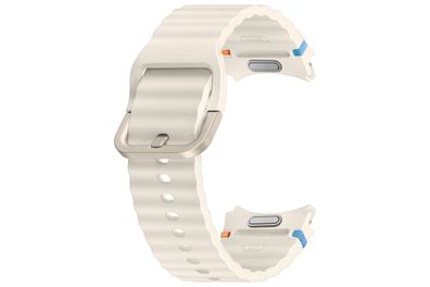 Samsung Sport Band (S/M), Cream