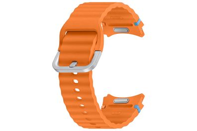 Samsung Sport Band (S/M), Orange