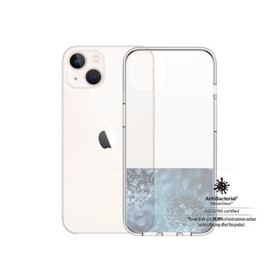 PanzerGlass ClearCase Apple iPhone 13