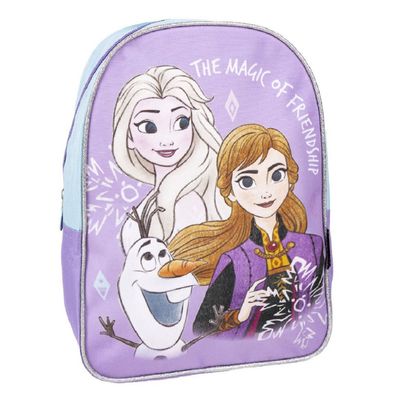 Frozen Multifunktionaler Rucksack für Kinder Für Schule und Urlaub