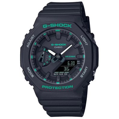 Casio - GMA-S2100GA-1AER - Uhren - Herren