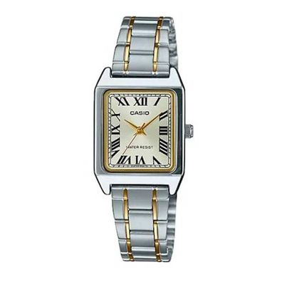 Casio - LTP-V007SG-9B - Uhren - Damen