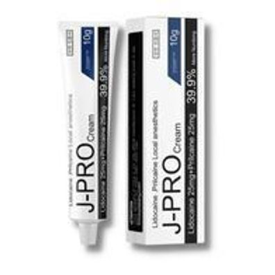 J-PRO Tattoo Creme