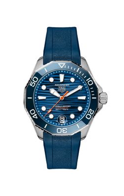 Tag Heuer - WBP5111. FT6259 - TAG Heuer Aquaracer Professional 300 Date