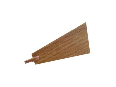 Erzsatzteil Pyramidenflügel für Nr. 70065 BxT=13x5,5cm NEU Erzsatzteile Teile