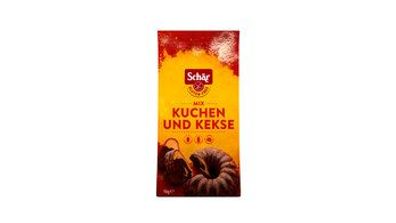 Schär 6x Mix C - Kuchen und Kekse 1000g