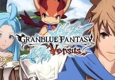 Granblue Fantasy: Versus Steam CD Key