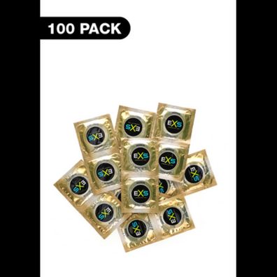 EXS - EXS Magnum - Condoms - (div. Varianten)