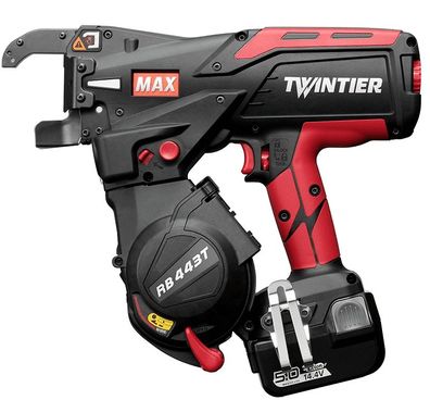 Max Twintier RB 443T