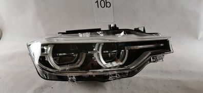 Scheinwerfer BMW F30 F31 Facelift FULL LED Adaptive 7453488-01 RECHTS