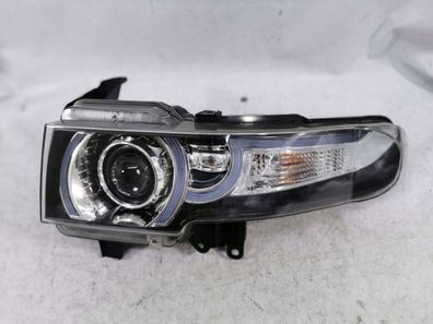 Scheinwerfer TOYOTA FJ Cruiser YAA-FJ-0249 LINKS 2007-2015