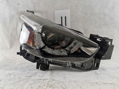 scheinwerfer MAZDA 2 voll led rechts links