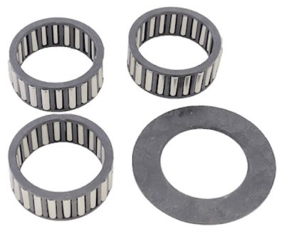 Lewmar, Trommelwalzenlager Drum Bearing Kit, Ocean & EVO 64ST-65ST