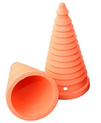 Lindemann, Forespar Leckstopfen- Set Sta-Plug, 10cm