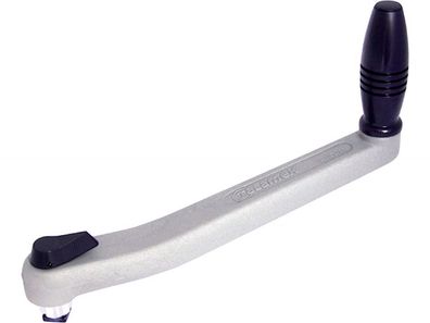Talamex, Winschkurbel 250mm mit Sicherung