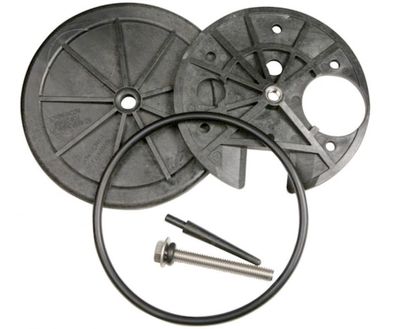 Wema, Inspektionsluke FLB 15cm zum Tankeinbau