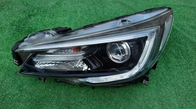 Scheinwerfer SUBARU LEGACY Outback Vollled LINKS