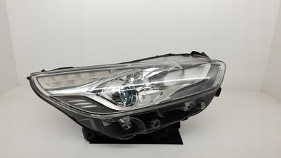 Scheinwerfer FORD S-MAX MK2 LED 90076298 RECHTS Komplett