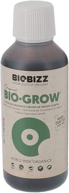 BioBizz Bio Grow 0,25 L