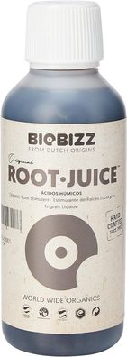 Biobizz Wurzelsaft 250ml