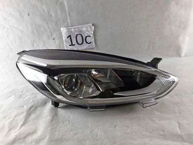 scheinwerfer FORD FIESTA MK8 led L1BB-13E014-CD rechts
