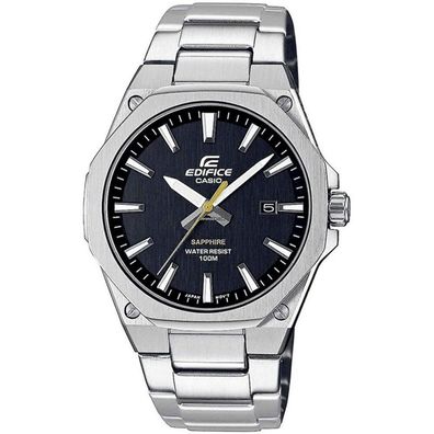 CASIO - Armbanduhr - Unisex - EFR-S108D-1AVUEF - Edifice