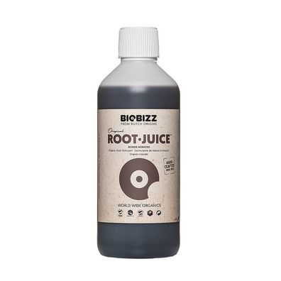 Biobizz Wurzelstimulator Root Juice 500 ml