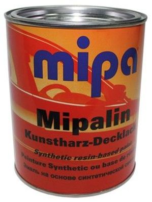 MIPA Mipalin Fahrzeuglack Kunstharz-Lack 1L