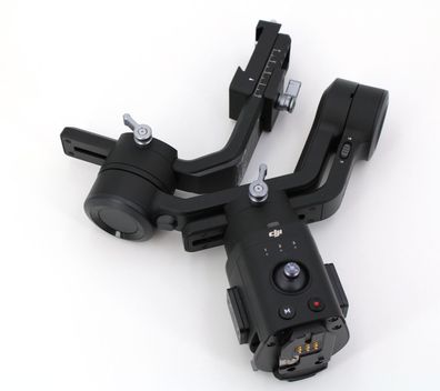 DJI Ronin-SC Gimbal Handheld