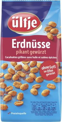 Ültje Erdnüsse Pikant 900g