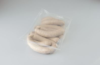 Pfälzer Spezialitäten Grillbratwurst 10 x 120g