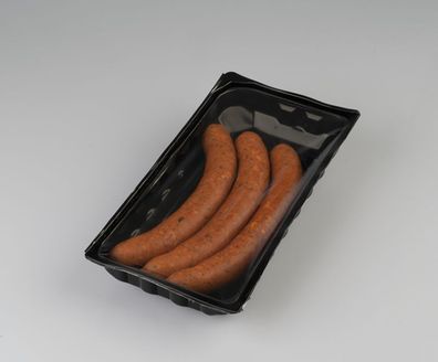 Pfälzer Spezialitäten Käsebockwurst 3x85g