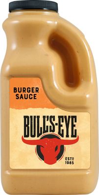 Heinz Bull's Eye Burger Sauce 2L