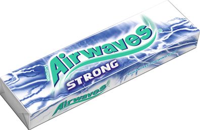 Airwaves Strong 30×12er