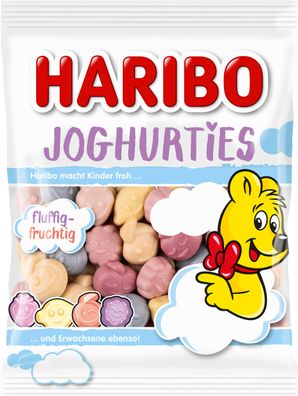 Haribo Joghurties 160g