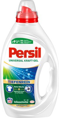 Persil Universal Kraft - Gel 20 Wl 900ml