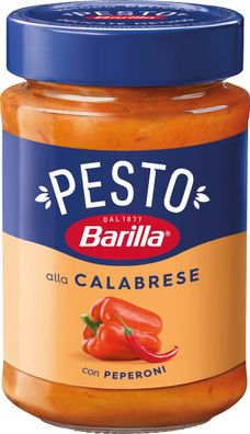 Barilla Pesto alla Calabrese 190 g