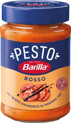 Barilla Pesto Rosso 200g