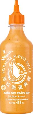 Flying Goose Chilisauce Sriracha Mayoo 455ml