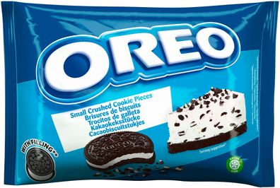 Oreo Crumbs and Cream 400g