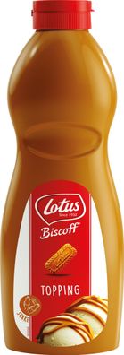 Lotus Biscoff Topping 1kg