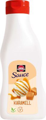 Schwartau Dessertsoße Caramel 760ml