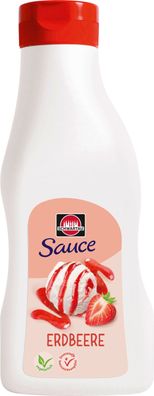 Schwartau Dessertsoße Erdbeere 770ml