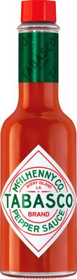 Tabasco Red Pepper Sauce 150 ML