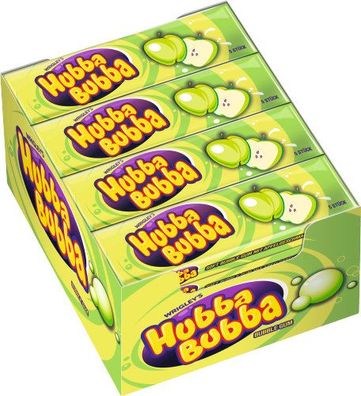 Hubba Bubba Apfel 20 x 5 er