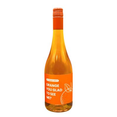 ADT Pfalz Orangen Secco Summer Spritz 7% 0,75 L