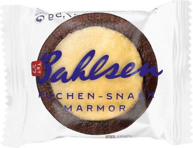 Bahlsen Kuchen Snack Marmor 1,51 Kg